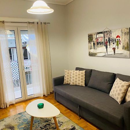 雅典Margaritas House公寓 外观 照片