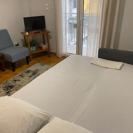 雅典Margaritas House公寓 外观 照片