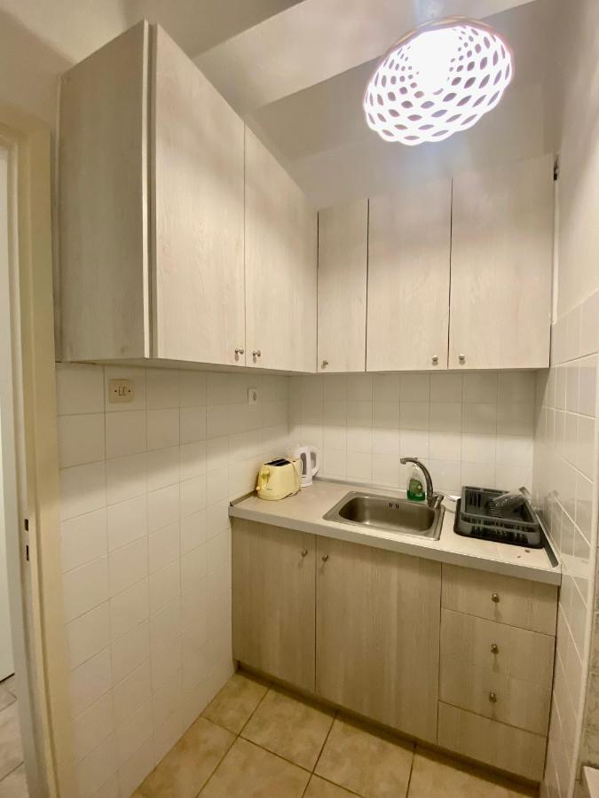 雅典Margaritas House公寓 外观 照片