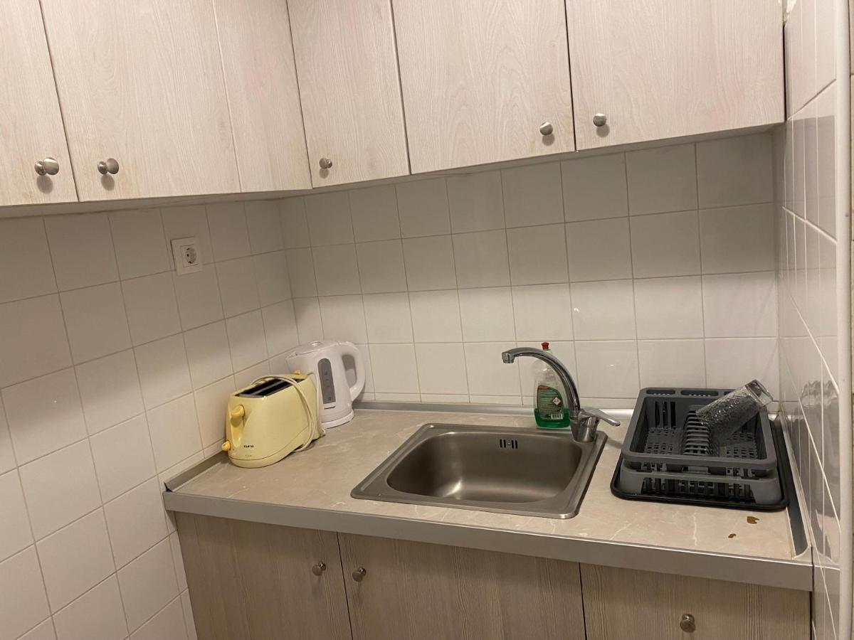 雅典Margaritas House公寓 外观 照片