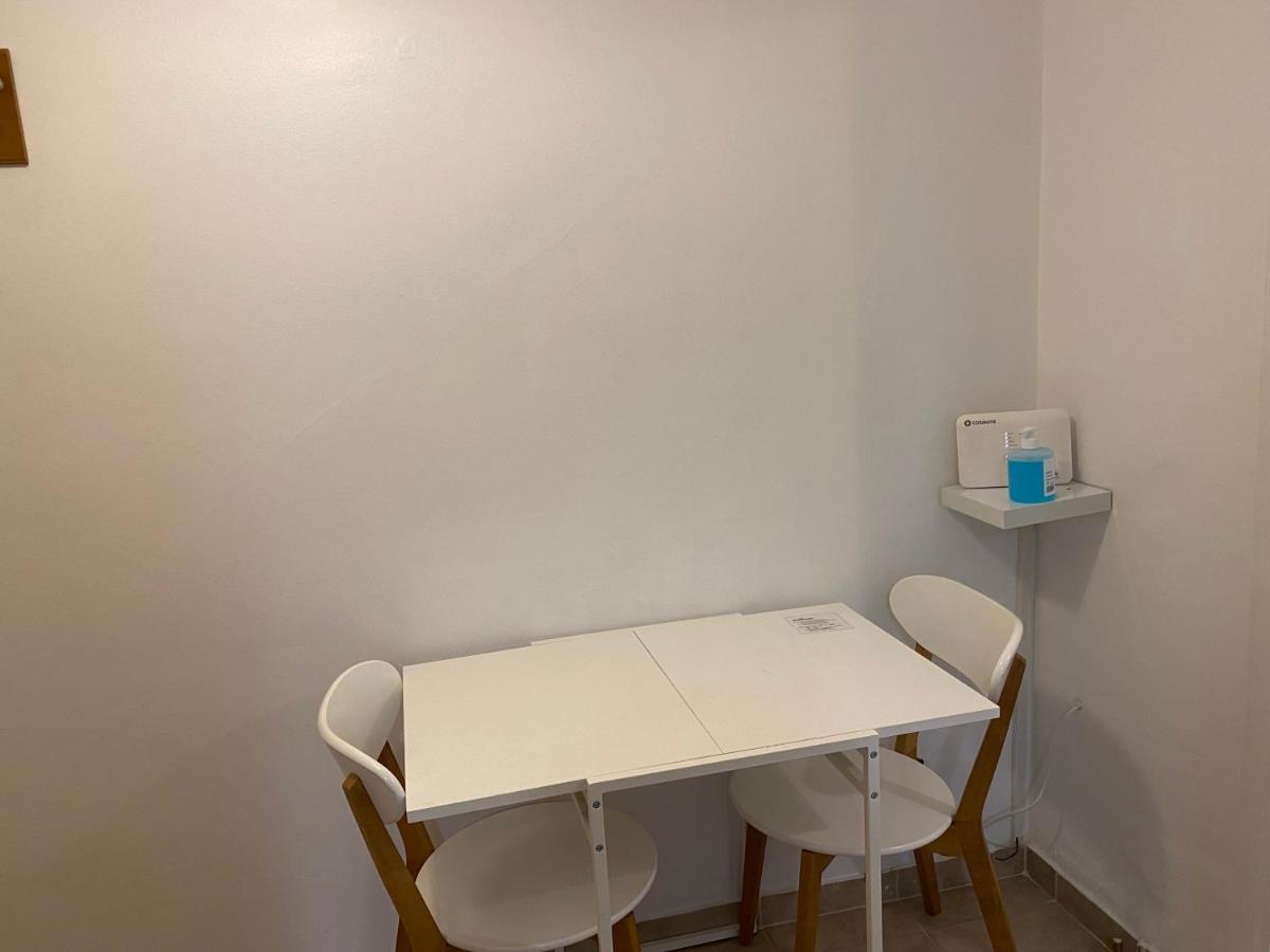 雅典Margaritas House公寓 外观 照片